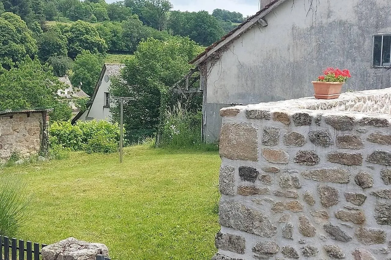 Maison La Taissotine Leucamp