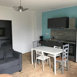 Appartement Les Granges Du Pichat, Froges