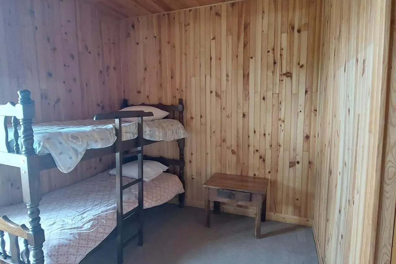 Hébergement de vacances Maison La Taissotine Leucamp France